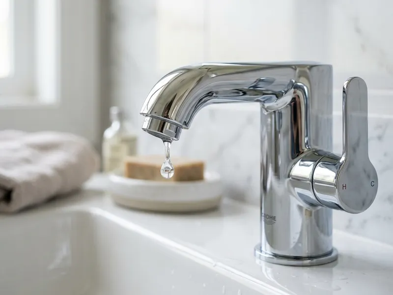 Faucet Repair & Installation Plumber in Scottsburg, NY